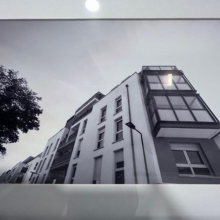 Chambre Privee Dans Un Appartement A 37 Min De Champs Elysees Sartrouville Eksteriør billede