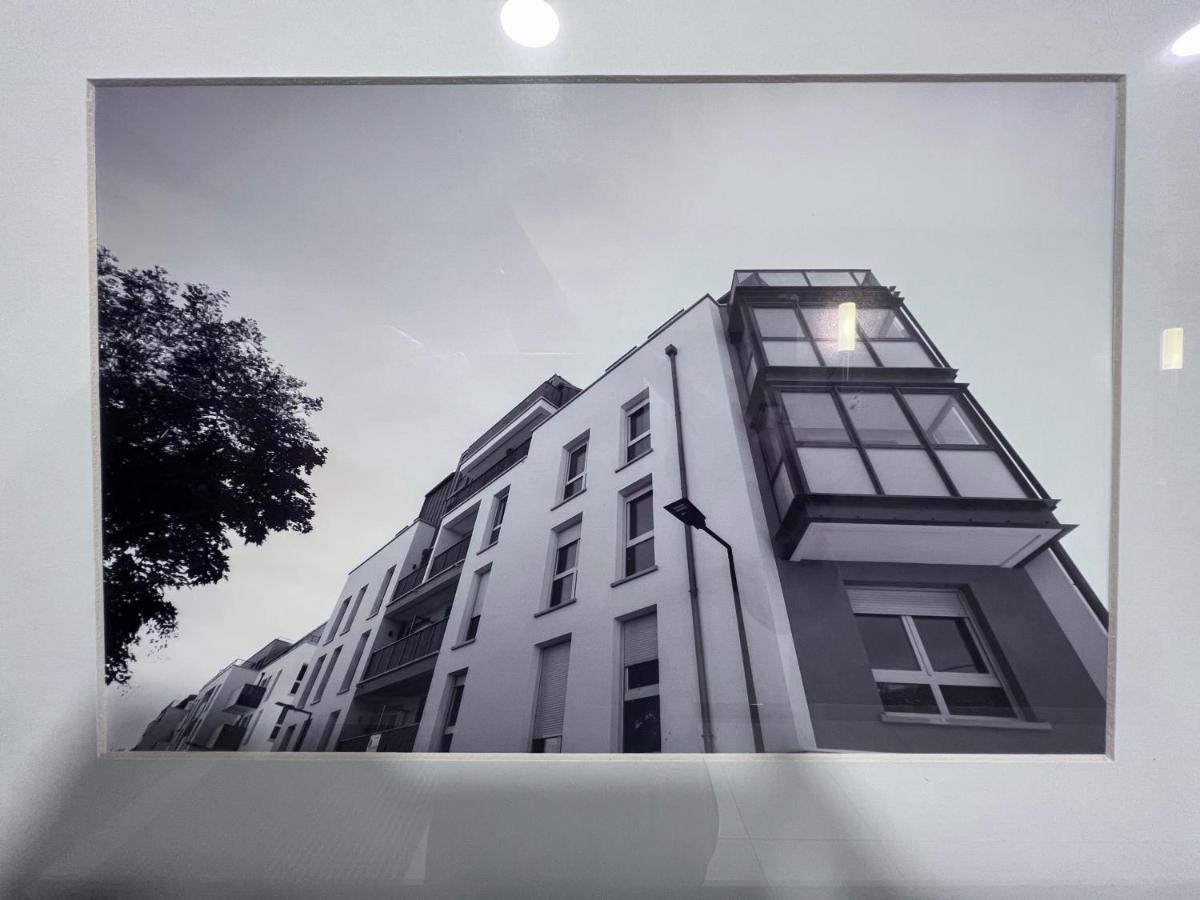 Chambre Privee Dans Un Appartement A 37 Min De Champs Elysees Sartrouville Eksteriør billede