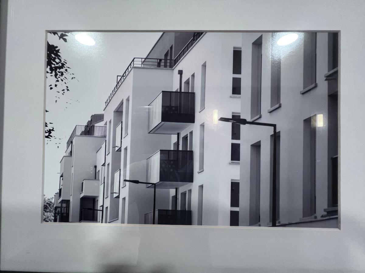 Chambre Privee Dans Un Appartement A 37 Min De Champs Elysees Sartrouville Eksteriør billede